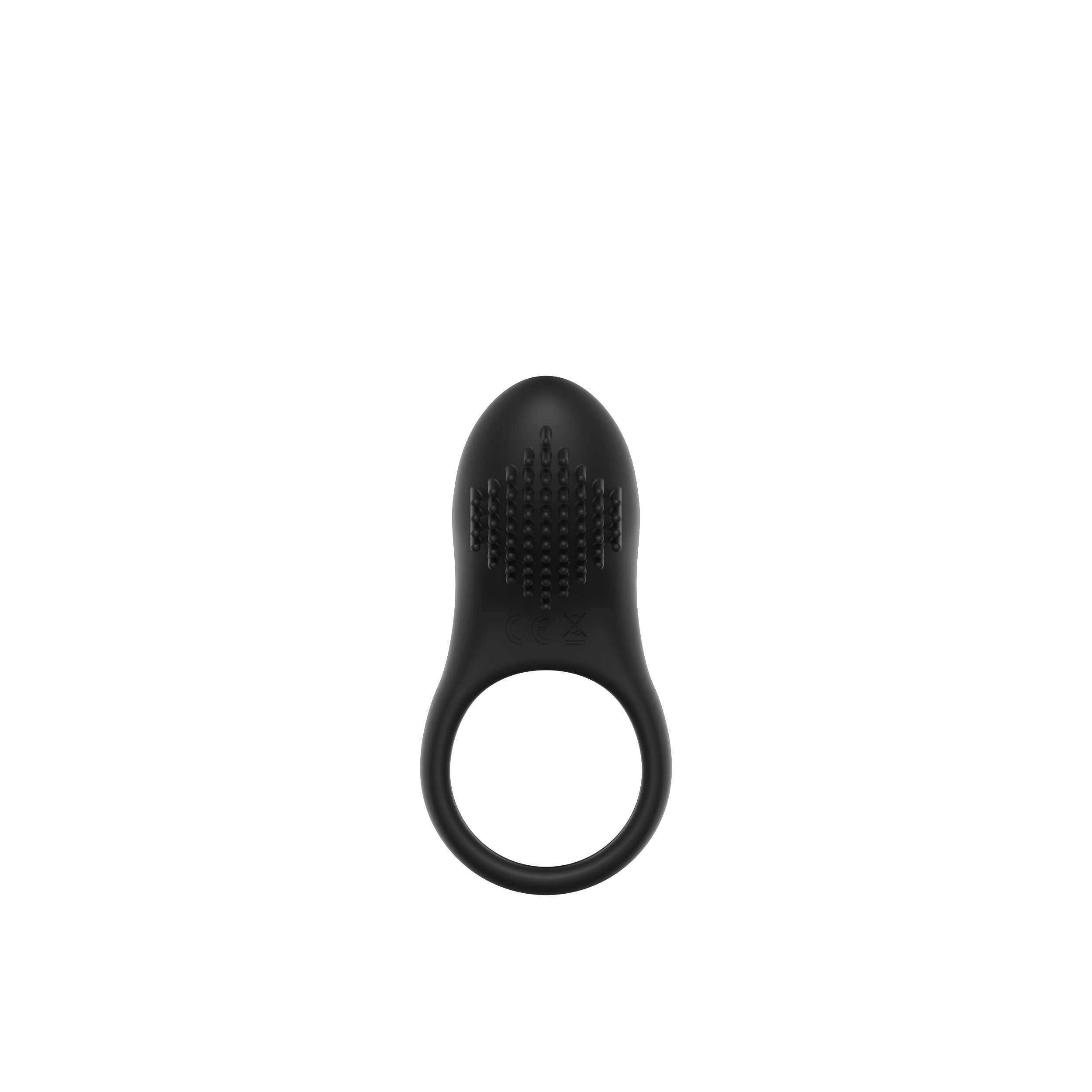 Love Us Harder Cock Ring Vol 3 - Club X